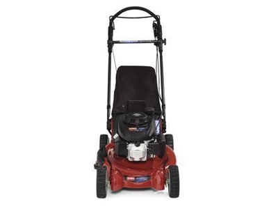 Toro Super Bagger 53-20899 53 Cm Çim Kesme Ve Toplama Makinası  - 0