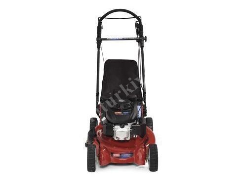 Toro Super Bagger 53-20899 53 Cm Çim Kesme Ve Toplama Makinası 