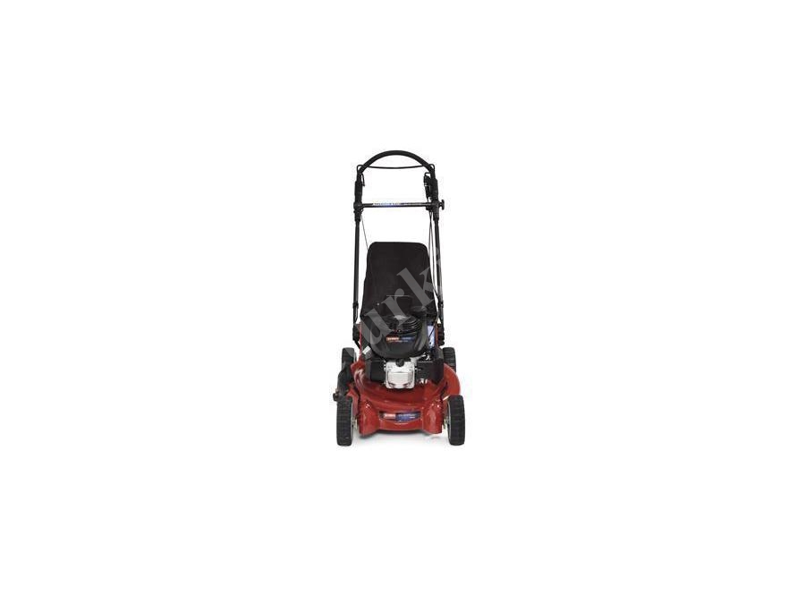 Toro Super Bagger 53-20899 53 Cm Çim Kesme Ve Toplama Makinası 