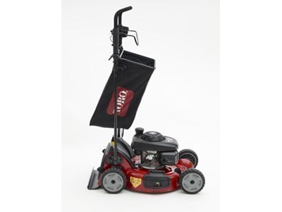 Super Bagger 53-20897 Honda Motor 53 Cm Çim Kesme Ve Toplama Makinası  - 0