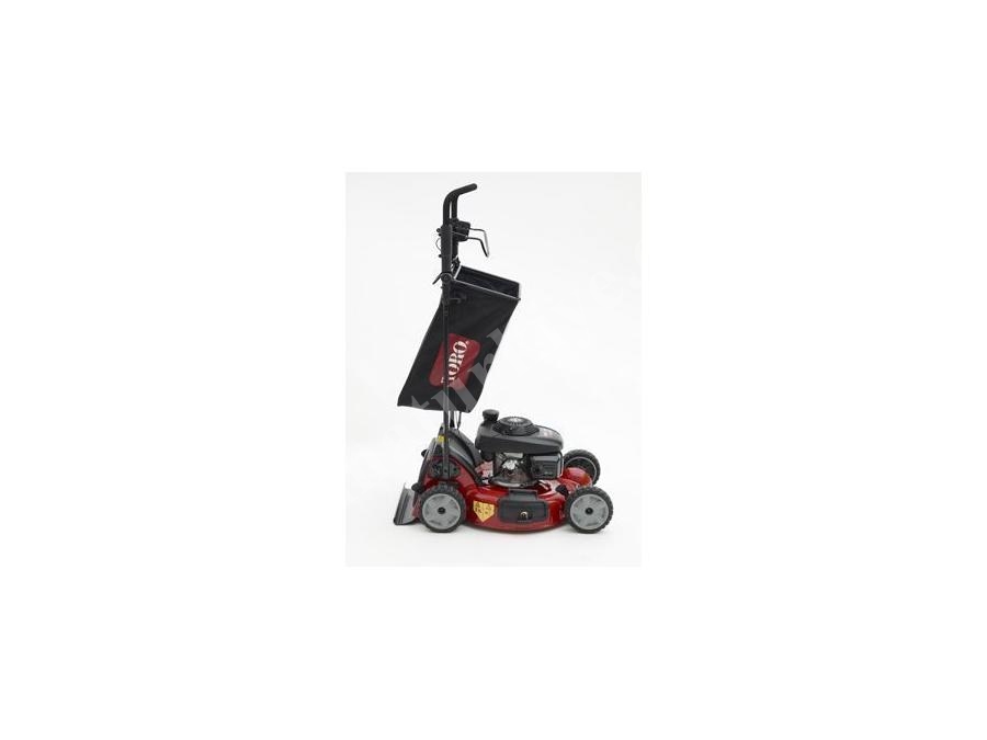Super Bagger 53-20897 Honda Motor 53 Cm Çim Kesme Ve Toplama Makinası 