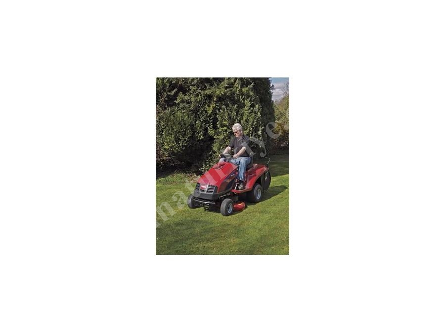 DH 140 Benzinli 92 Cm Çim Biçme Traktörü 