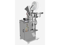 Fully Automatic Powder Detergent Packaging Machine - 0