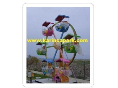 Карусель - 0