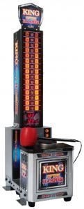 Machine de jeu de marteau - 0