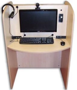Jetonlu Pc Bilgisayar Otomatı - 0