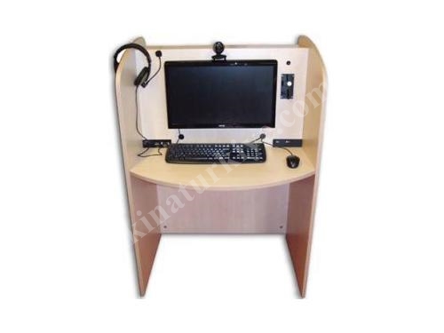 Jetonlu Pc Bilgisayar Otomatı