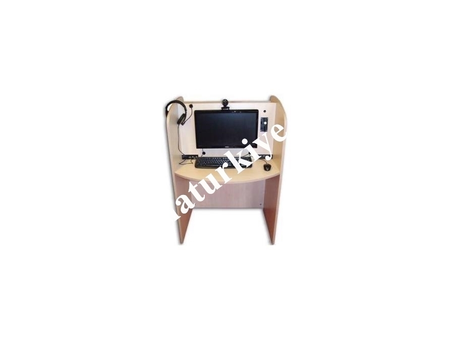 Jetonlu Pc Bilgisayar Otomatı