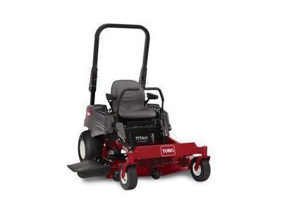 Titan ZX 4820 122 Cm Çim Biçme Traktörü - 0