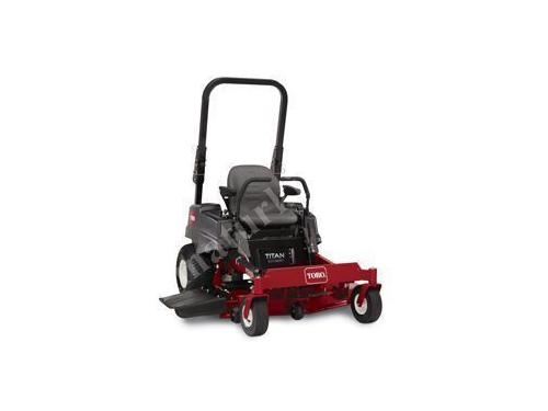Titan ZX 4820 122 Cm Çim Biçme Traktörü