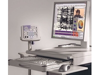 192 Kanallı Dijital Elektroensefalografi ( Eeg ) Cihazı - Neurofax EEG-1200