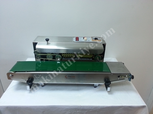 FR 900P Automatic Bag Sealing Machine