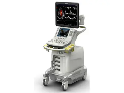 Aloka Arietta S70 Diyagnostik Ultrasonografi Cihazı İlanı