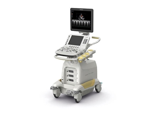 Aloka Arietta S60 Diyagnostik Ultrasonografi Cihazı