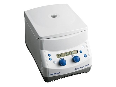 Eppendorf 5424 Mikrosantrifüj Cihazı - 0