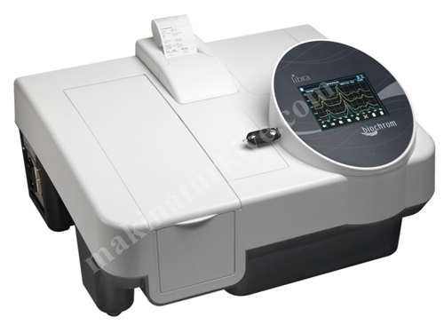 Spektrofotometre Cihazı - Biochrom Libra S70 Uv-Vis