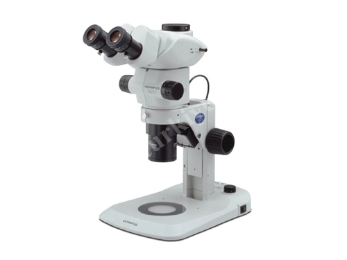 Stereo Mikroskop - Olympus SZ51
