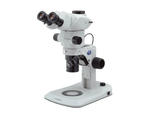 Stereo Mikroskop - Olympus SZ61TR
