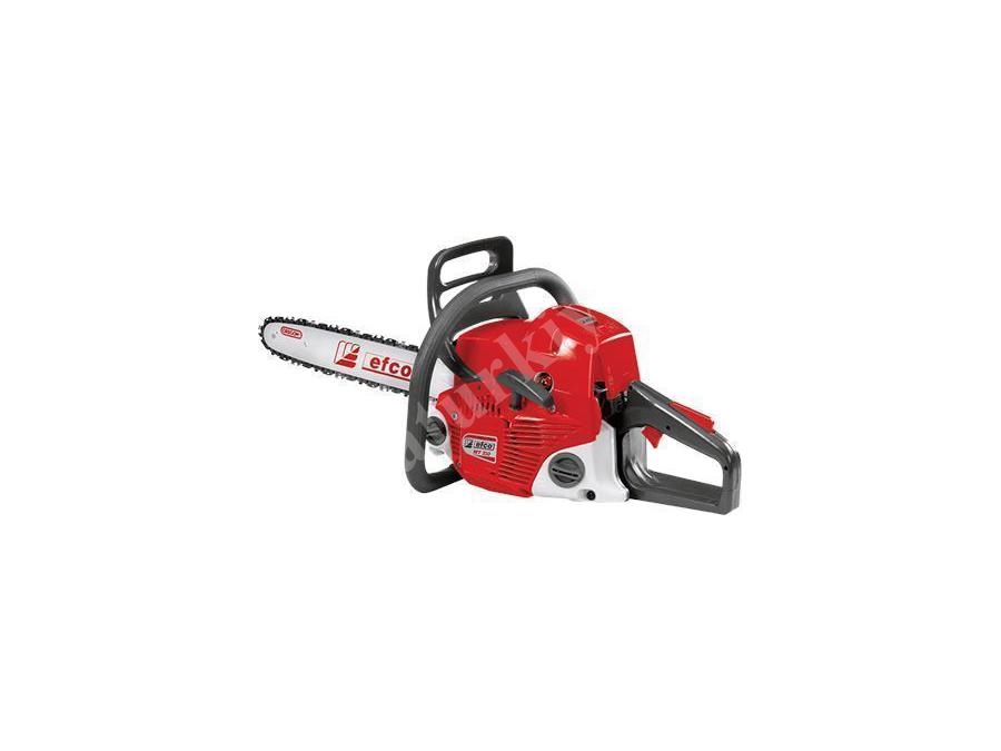 2 Hp Benzinli Motorlu Ağaç Testeresi Efco Mt 350