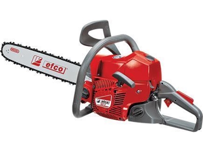 2,5 Hp Benzinli Motorlu Ağaç Testeresi Efco 141 S - 0