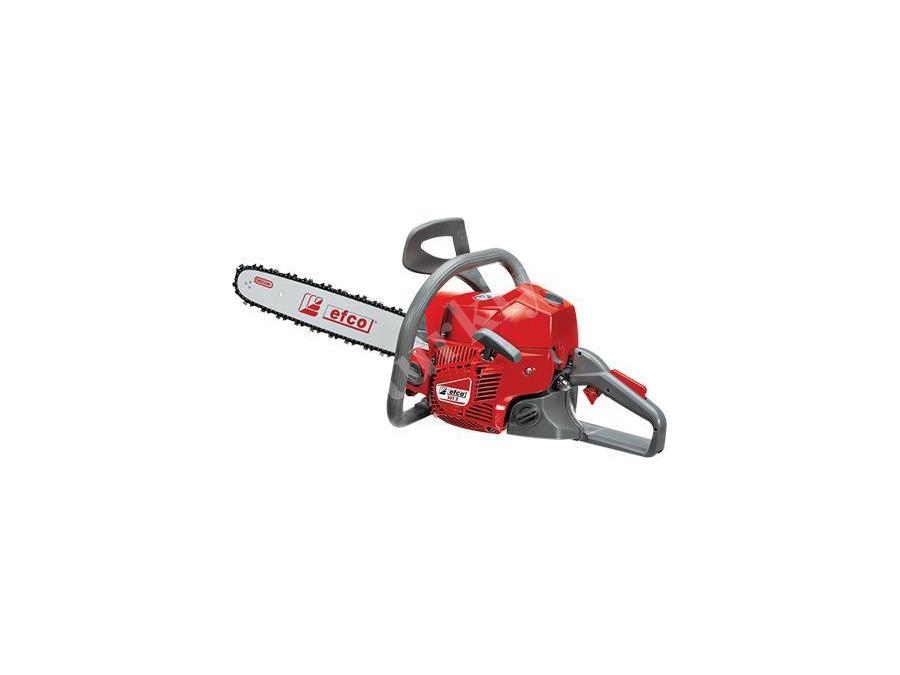 2,5 Hp Benzinli Motorlu Ağaç Testeresi Efco 141 S
