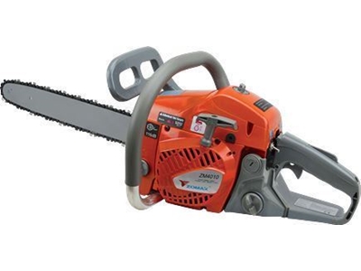 2 Hp Benzinli Motorlu Ağaç Testeresi Zomax Zm4010 - 0