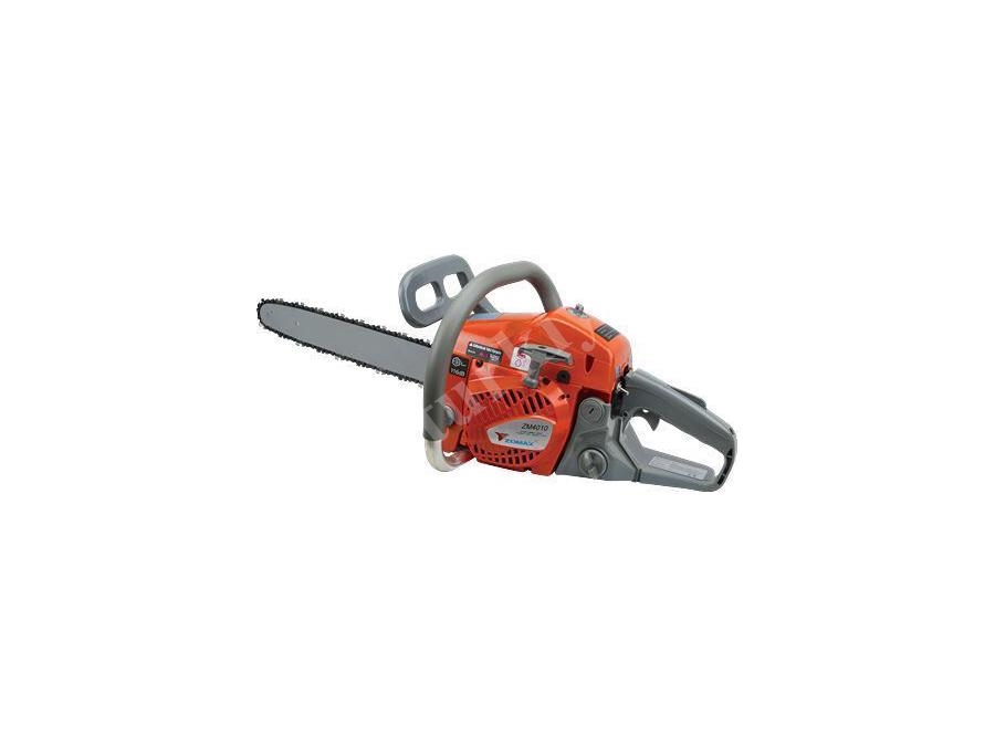 2 Hp Benzinli Motorlu Ağaç Testeresi Zomax Zm4010