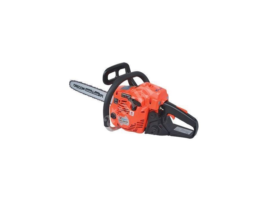 2 Hp Benzinli Motorlu Ağaç Testeresi Efco Zm4100