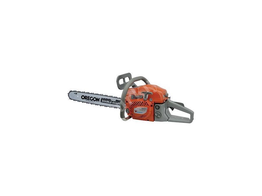 2,5 Hp Benzinli Motorlu Ağaç Testeresi Zomax Zm4610