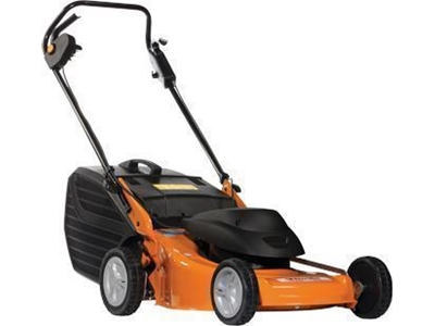 1,8 Kw Elektrikli Çim Biçme Makinesi 46 Cm - 0