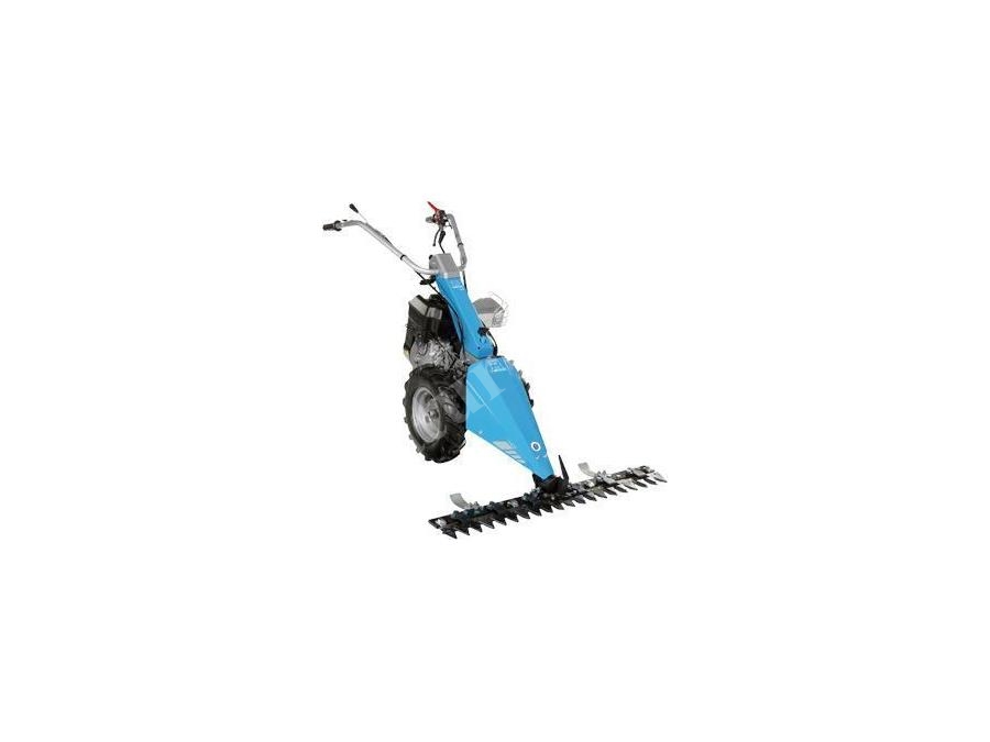 Bertolini 403 Standart Benzinli Çayır Biçme Makinası 95 Cm
