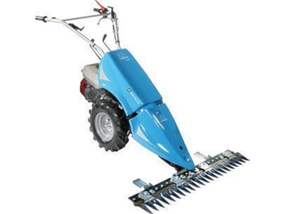 Bertolini 140 Sd Gx 160 Benzinli Çayır Biçme Makinası 115 Cm - 1