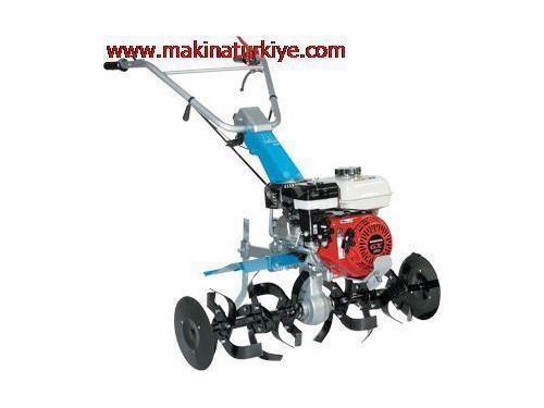 Bertolini 215 Gx 200 Motorlu Çapa Makinası