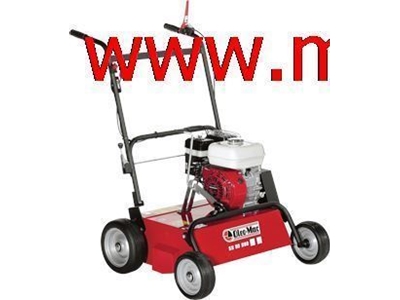 Oleomac Sr 50 H60 Çim Havalandırma Makinası - 0