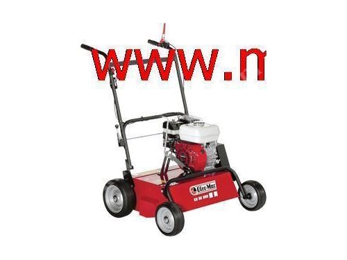 Oleomac Sr 50 H60 Çim Havalandırma Makinası