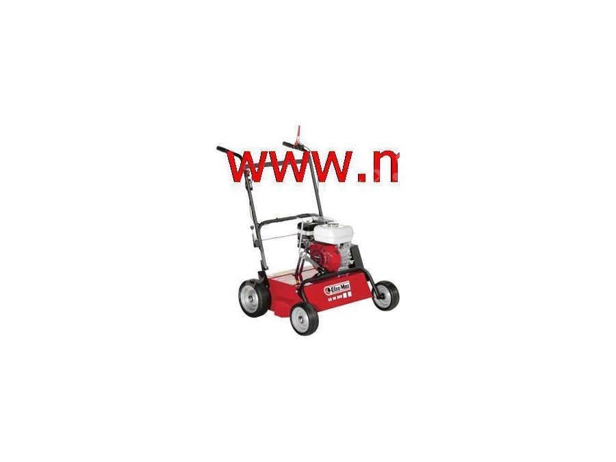 Oleomac Sr 50 H60 Çim Havalandırma Makinası