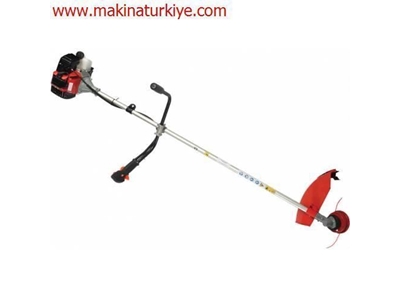 1,75 Hp Benzinli Motorlu Tırpan Palmera Cg430 - 0