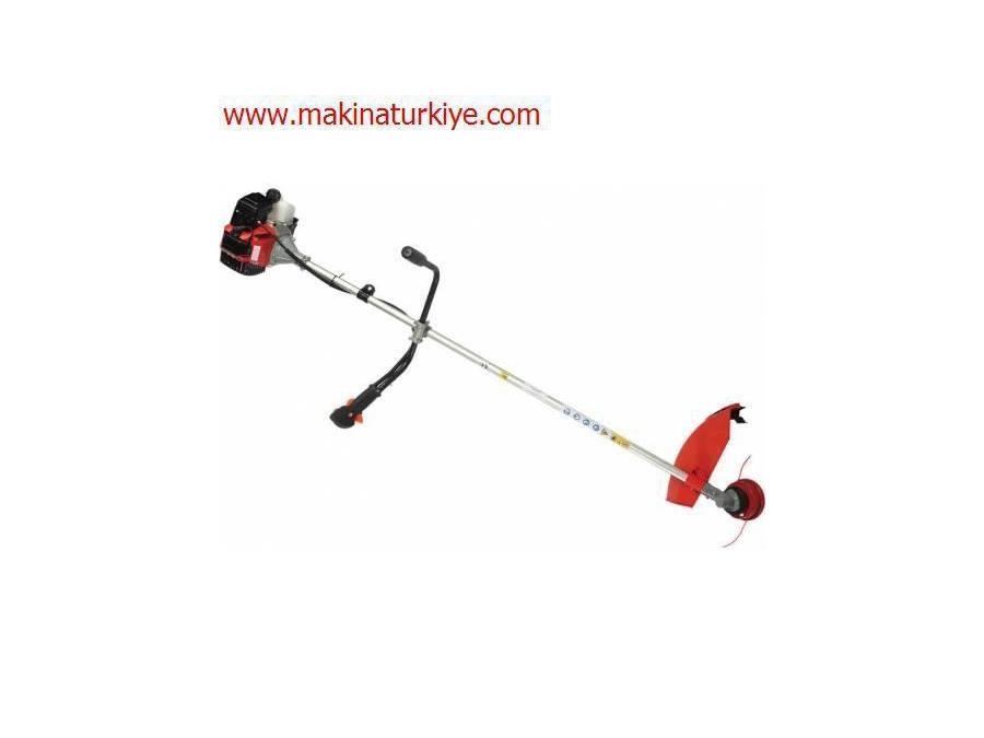 1,75 Hp Benzinli Motorlu Tırpan Palmera Cg430