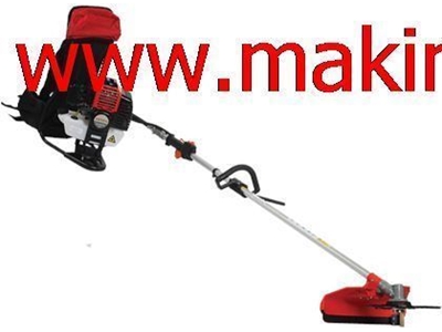 1,75 Hp Benzinli Motorlu Tırpan Palmera Bg430a - 0