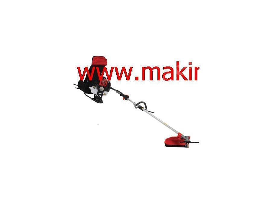 1,75 Hp Benzinli Motorlu Tırpan Palmera Bg430a