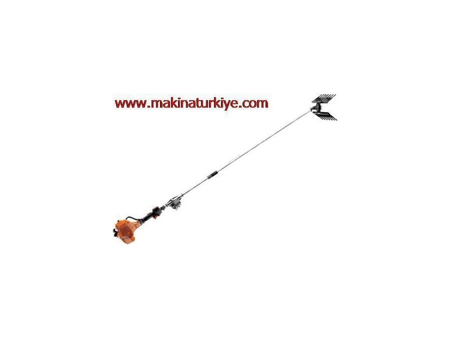 Oleomac Os 250 L Zeytin Hasat Makinası 2 Mt