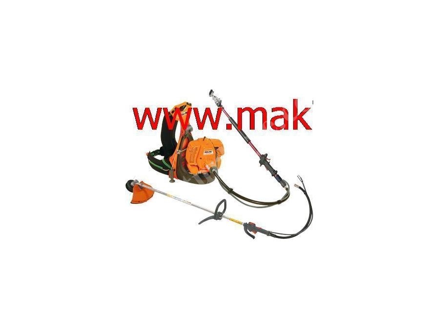 Oleomac Os 453 Zeytin Hasat Makinası 2,8 Mt