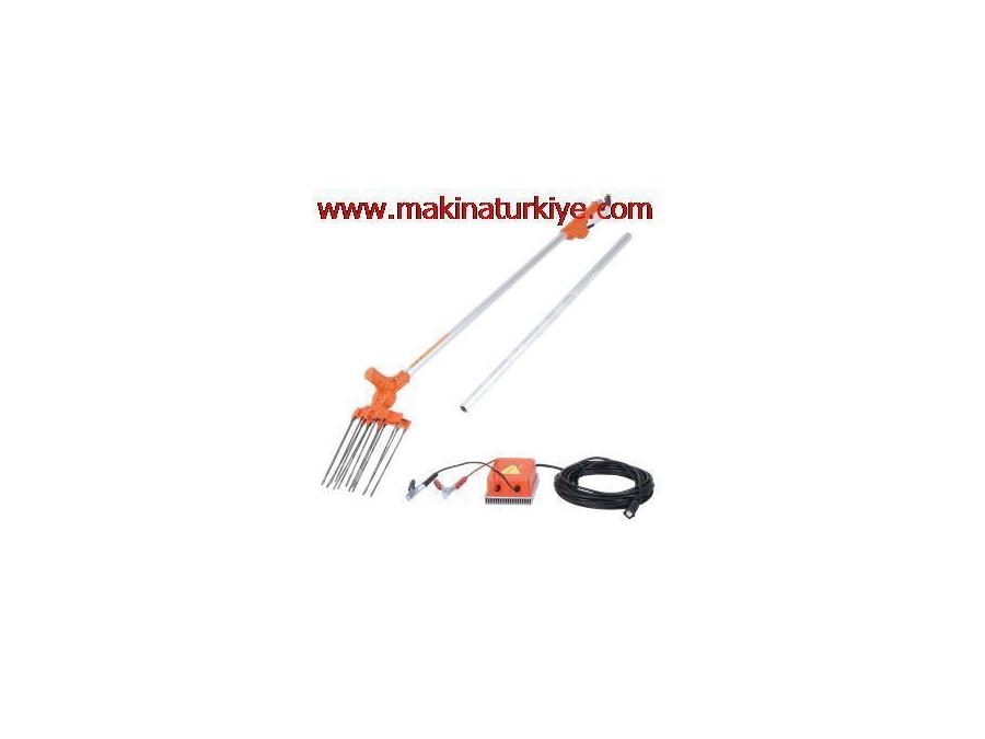 Aima Furia Zeytin Ve Meyve Hasat Makinası 210 Cm