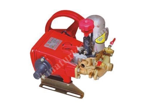 Basınçlı İlaçlama Pompası 5,5 Hp