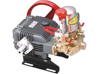Basınçlı İlaçlama Pompası 6 Hp - 0