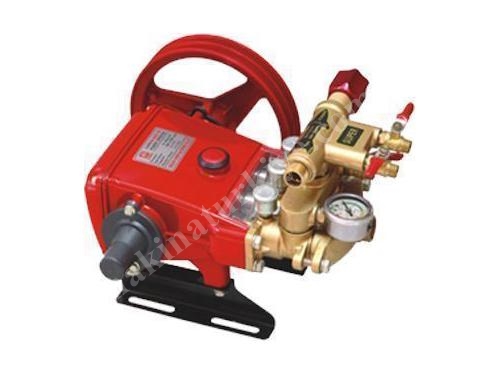 Basınçlı İlaçlama Pompası 1 Hp
