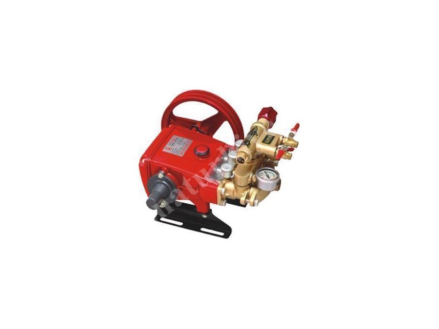 Basınçlı İlaçlama Pompası 1 Hp