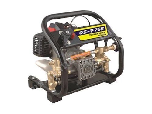 Veta Vt-P768 Basınç Motorlu Pompa