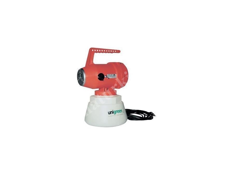 Unigreen Ug01 Sisleme Makinası