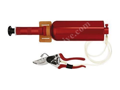 Felco 19 Budama Makası İlaçlama Tüplü